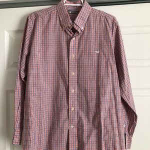 Southern Marsh Men’s Button Down